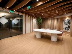 Singapore Land Tower (D1), Office #573441201